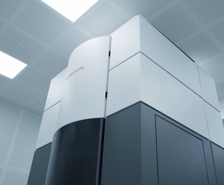Shuimu Cryo-EM Center 1