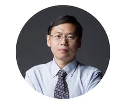 Jianlin Lei, PhD