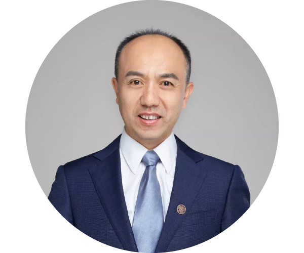 Hongwei Wang, PhD