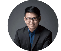 Qiangfeng Zhang, PhD